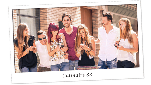 Culinaire 88 Hero 314068a2568c63c918901f30e9344509